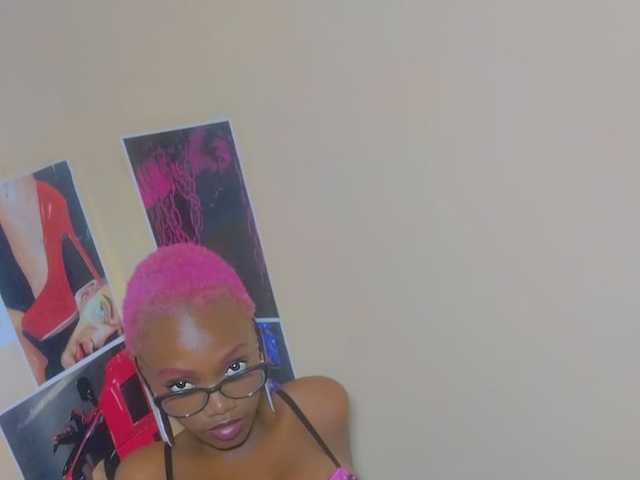 Profilio nuotrauka PinkDomina01