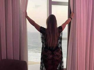 Erotinis vaizdo pokalbis pinkgum_