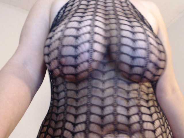 Nuotraukos PinkHellen Tease me with your tips :P 10 tok add/pm,ass40 tok,tits 35,naked 150 #bigboobs#bbw#natural#milf#ohmibod