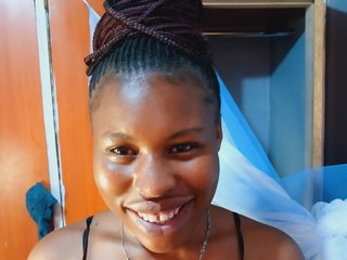 Erotinis vaizdo pokalbis Pinkiesweet