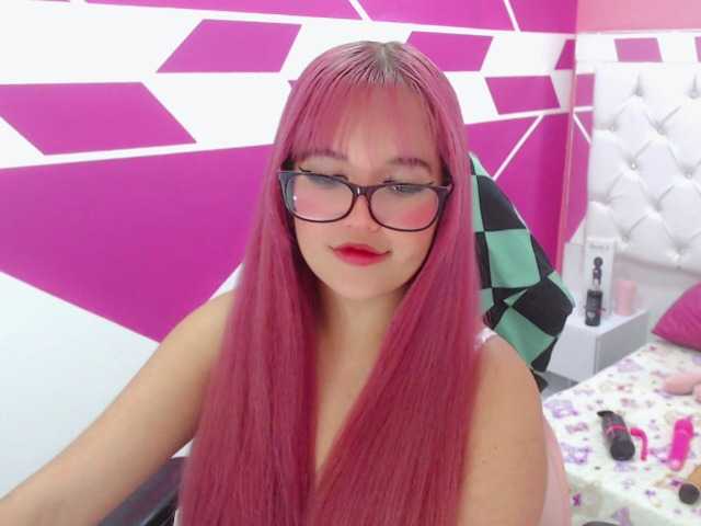 Transliacijos ekrano nuotraukos pinkqueenn
