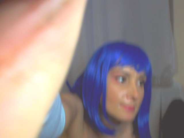 Transliacijos ekrano nuotraukos PinkSexyMaus