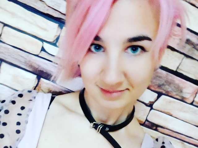 Profilio nuotrauka PinkSunny