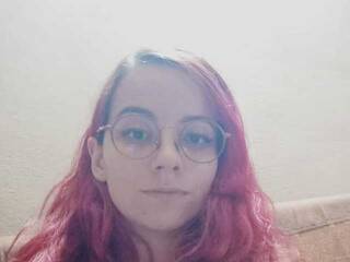 Erotinis vaizdo pokalbis pinkybunny333