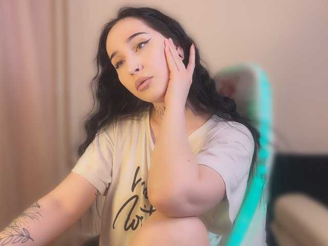 Profilio nuotrauka PinkyNastyx