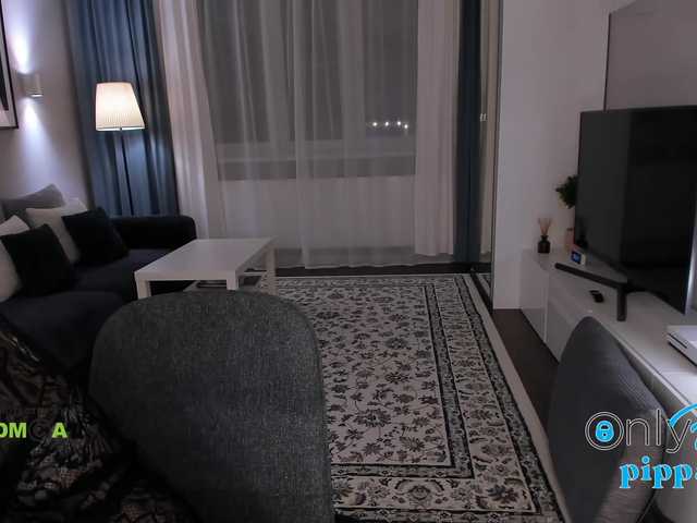 Transliacijos ekrano nuotraukos pippalee