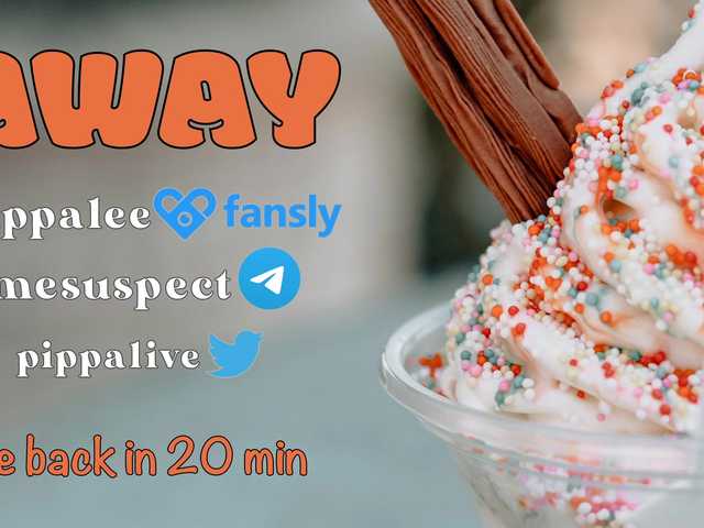 Transliacijos ekrano nuotraukos pippalee