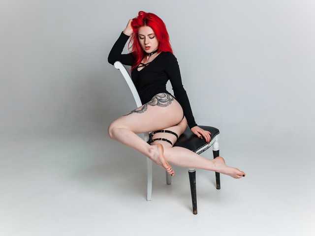 Profilio nuotrauka Pixiemeow