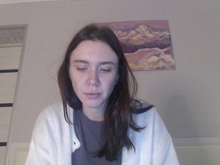 Erotinis vaizdo pokalbis ImmortalPrincess