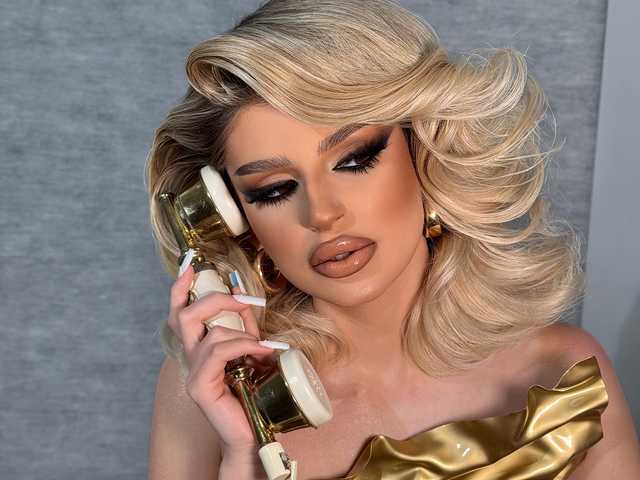 Profilio nuotrauka PlatinumPrincess