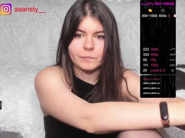 Nuotraukos playboycr Hello everyone! I am Asya Naked- left 0 ❤️ More tokens - hotter in the room Lovens and domi from 1 tk, favorite vibration - 31 tk, random - 20, 100 tk - the strongest vibration, make me cum for you - 300 tk (vibration 600 seconds)
