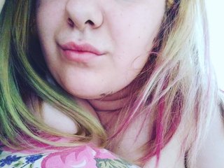 Erotinis vaizdo pokalbis playful-allexys