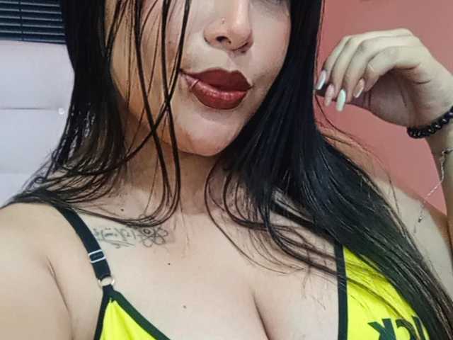 Profilio nuotrauka playfulcurvy