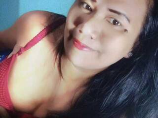 Erotinis vaizdo pokalbis PleasureAnnie