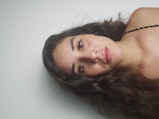 Profilio nuotrauka Pocahontassex