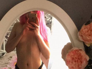 Erotinis vaizdo pokalbis pokemongirl