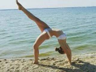 Erotinis vaizdo pokalbis poleexotic