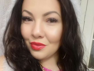 Profilio nuotrauka PolinaBBW