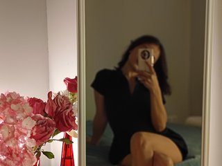 Erotinis vaizdo pokalbis Polinahab