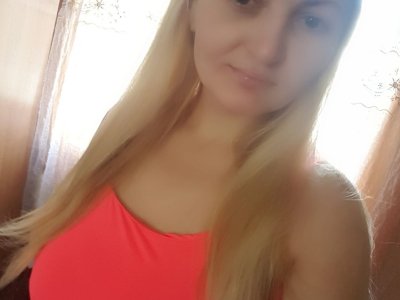 Profilio nuotrauka PolinaPosh