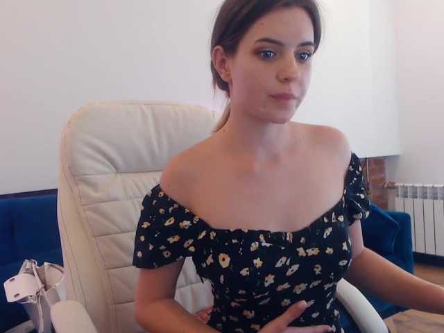 Transliacijos ekrano nuotraukos PolinaPrada