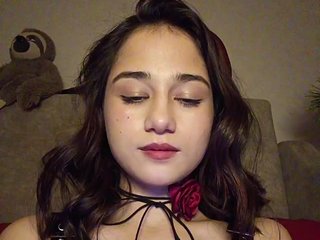 Erotinis vaizdo pokalbis Pollinab