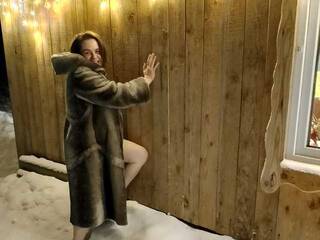 Erotinis vaizdo pokalbis PolliNatural88