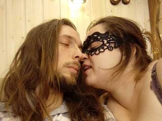 Erotinis vaizdo pokalbis PolliNaturalSlavian89