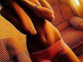 Erotinis vaizdo pokalbis pollipolina