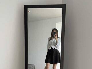 Erotinis vaizdo pokalbis AnaPolly