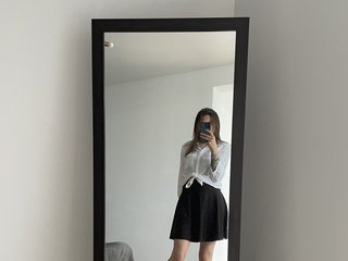 Erotinis vaizdo pokalbis AnaPolly