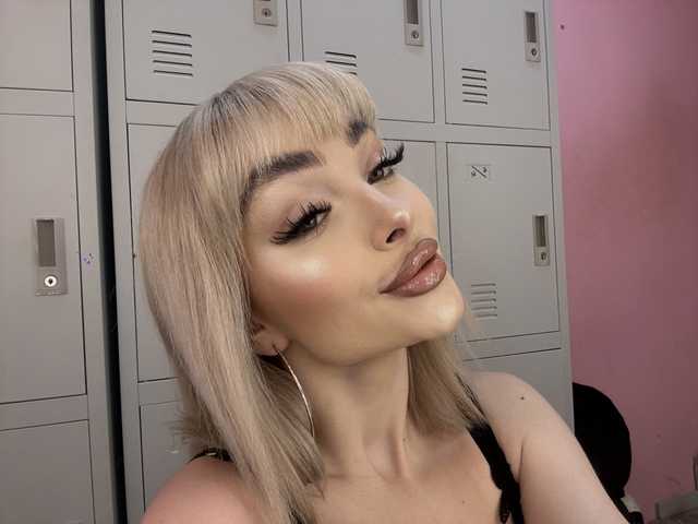 Profilio nuotrauka PollyExtasy