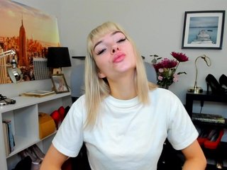 Erotinis vaizdo pokalbis PollyExtasy