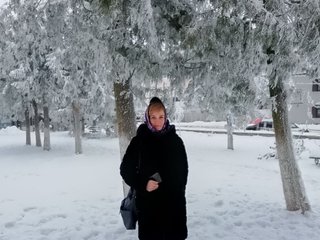 Erotinis vaizdo pokalbis PolyarnayaYagoda82