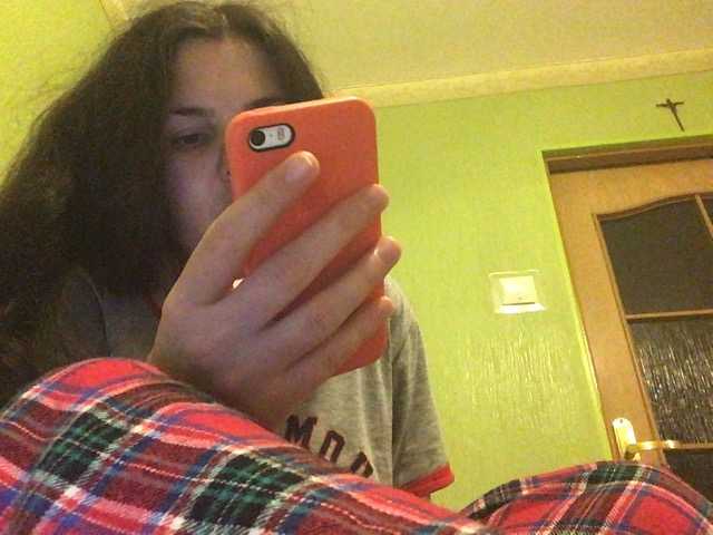 Transliacijos ekrano nuotraukos Ponchikt