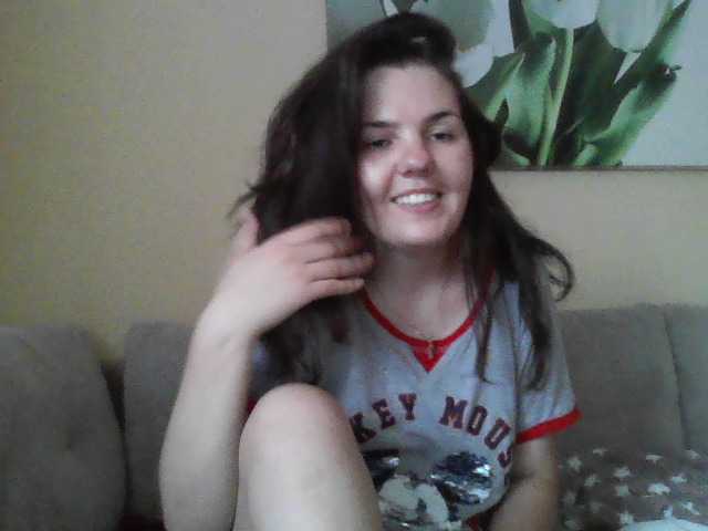 Transliacijos ekrano nuotraukos Ponchikt