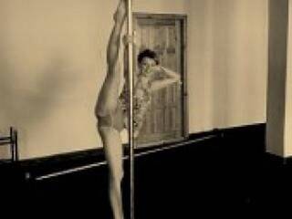 Erotinis vaizdo pokalbis ponochka69