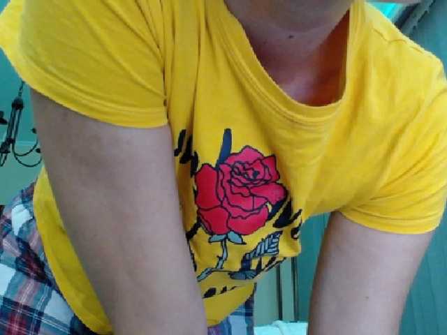 Transliacijos ekrano nuotraukos PoppyBlush