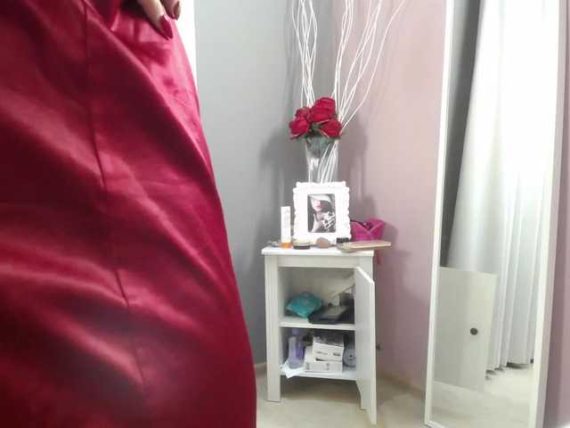 Transliacijos ekrano nuotraukos PoppyCooper