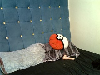 Erotinis vaizdo pokalbis PoppyPappy