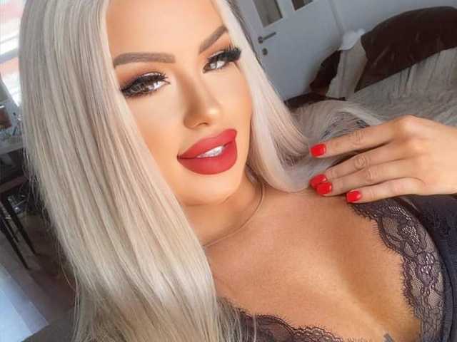 Profilio nuotrauka PornBlondeMellissa