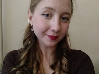 Erotinis vaizdo pokalbis POTATO-GIRL