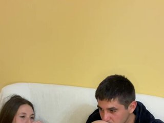 Erotinis vaizdo pokalbis Potifays