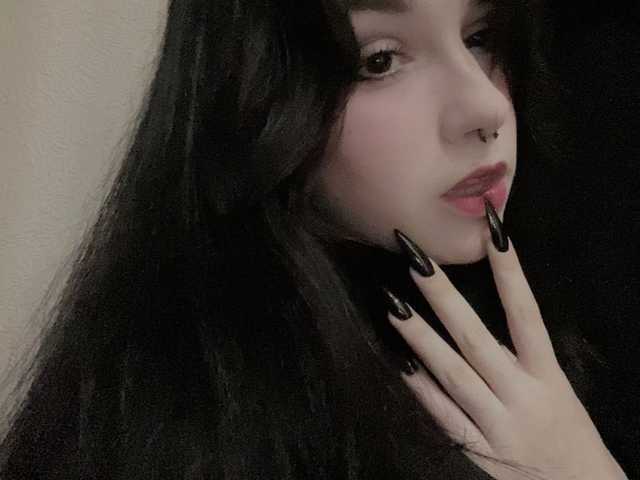 Profilio nuotrauka PreciousBerry