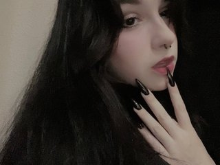 Erotinis vaizdo pokalbis PreciousBerry