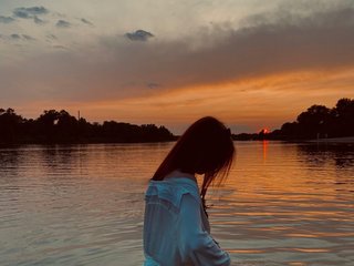 Erotinis vaizdo pokalbis Lizes_