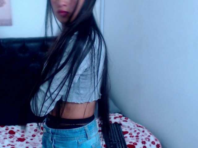 Nuotraukos Pretty-Girl Hi there guys!! Im new here come and feel free to make my pussy drain for you :3// SQUIRT AT GOAL