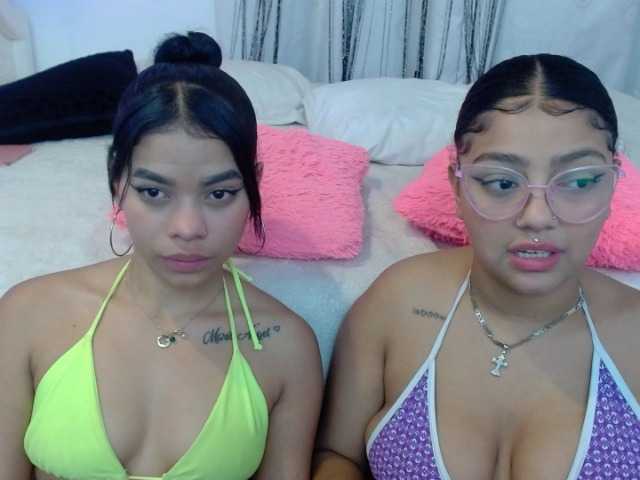 Transliacijos ekrano nuotraukos pretty-girls1