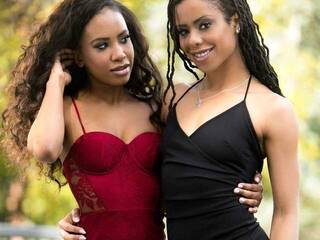 Erotinis vaizdo pokalbis Pretty-Mama