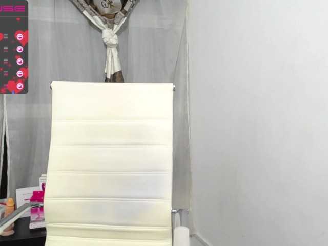 Transliacijos ekrano nuotraukos pretty-moon